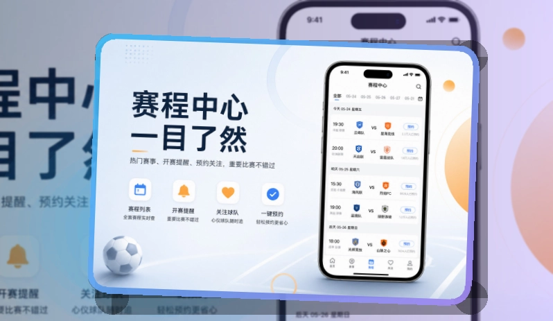 世界杯竞猜热门赛事应用:赛事信息及时掌握