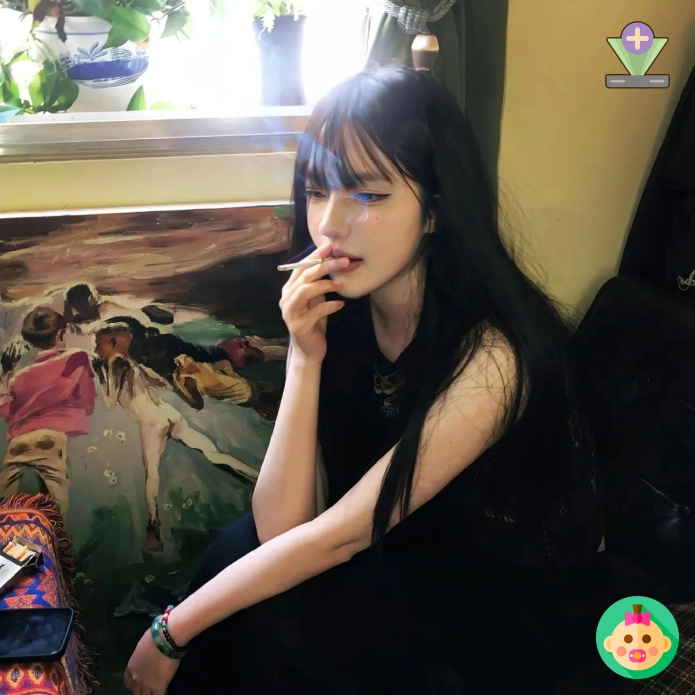 廖女士