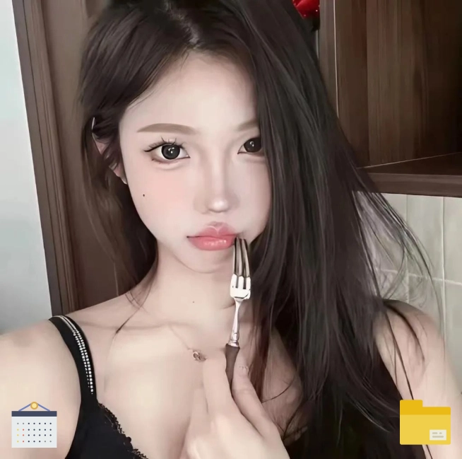叶女士